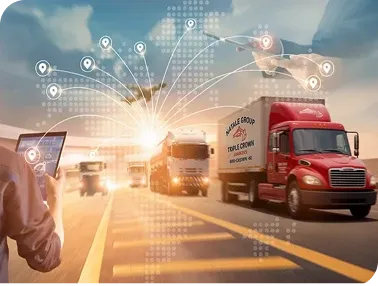 High-Trust Clients, Long-Term Contracts