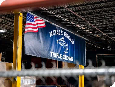 Strategic Growth, Built-In