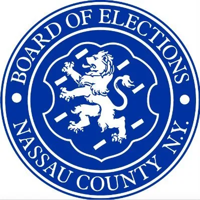 board of elections